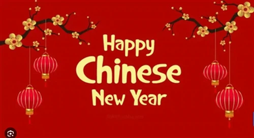 Kineska Nova godina je pred vratima!