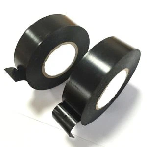 Ljepljiva PVC izolacijska vrpca