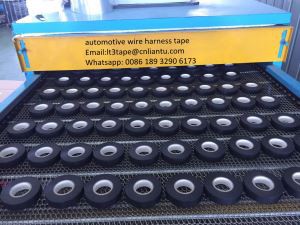 Tkanina Automobile Wire pojasna traka