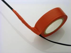 Vatrootporna PVC izolirana električna traka