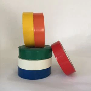 PVC ljepljiva izolacijska traka