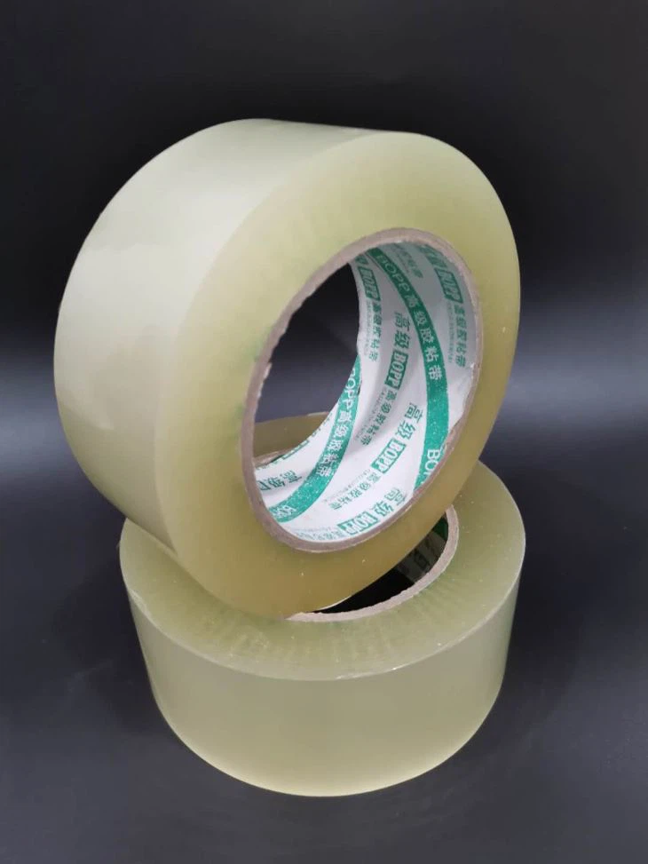 Traka za pakiranje prilagođenog opp s logotipom