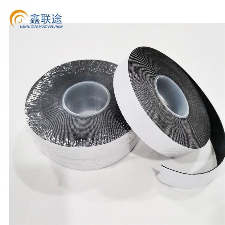 High Voltage Insulation Self-adhesive Tape