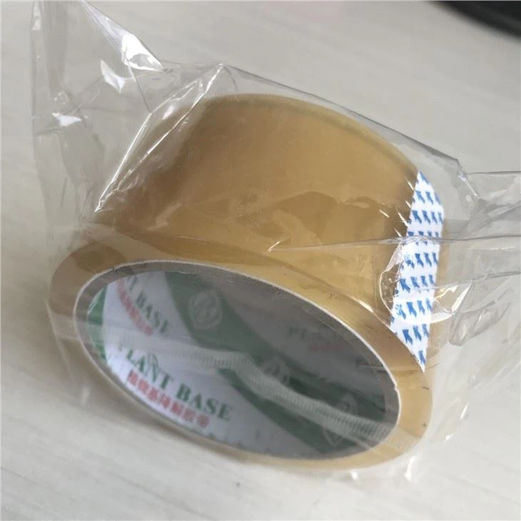 Biodegradable Cellulose Tape