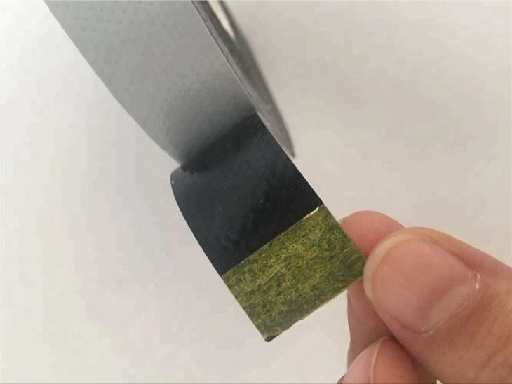 Self Fusing Tapes