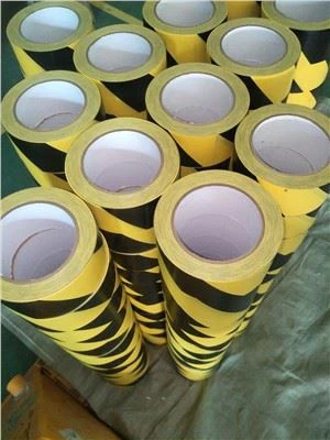 PVC traka zebre za označavanje poda