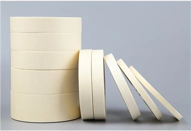 Krep papirna traka za maskiranje Jumbo Roll